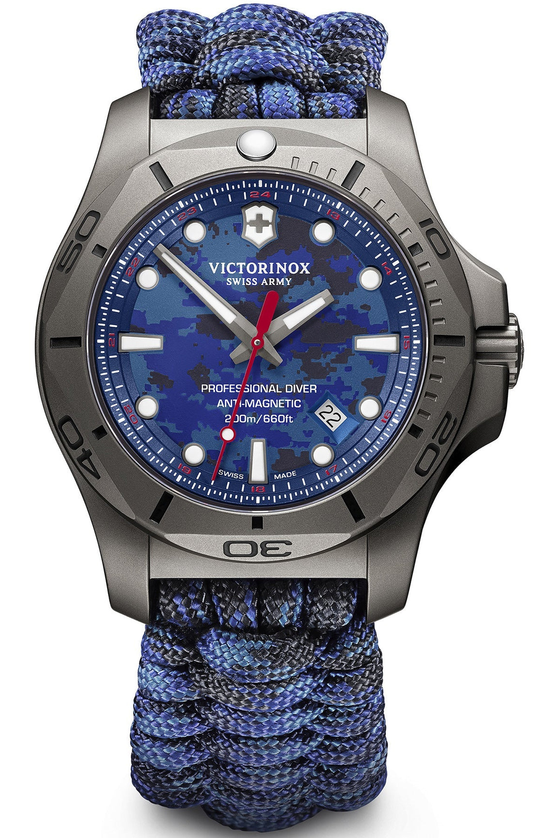 Victorinox I.N.O.X. Professional Diver