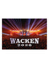 Wacken 2026: Offizieller Heavy Metal Kalender