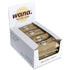 Wana Damaged Box Protein Riegel 12X43G Cocoa Gianduja