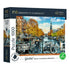 wanderlust herbst in amsterdam niederlande uft puzzle 1000 teile