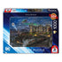 warner dc wayne manor 1000 teile puzzle