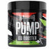 Warrior Pump Booster 225G Bubblegum