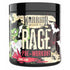 Warrior Rage Pre Workout 392G Blazin Blue Raz