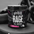 Warrior Rage Pre Workout 392G Lightnin Lemonade