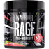 Warrior Rage Pre Workout 392G Cola