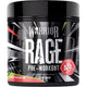Warrior Rage PreWorkout 392g Cola
