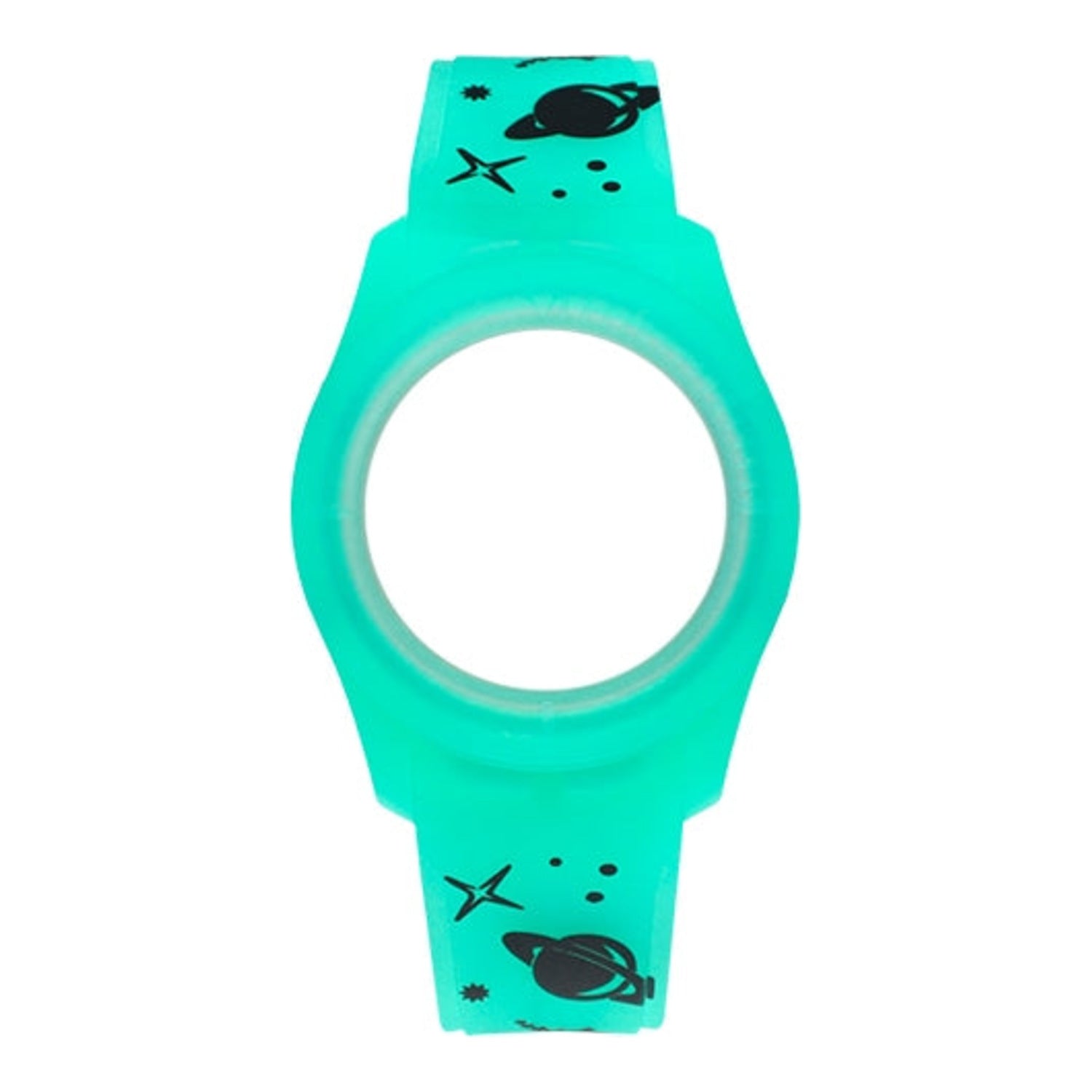 Watx et Colors Arctic Bloom