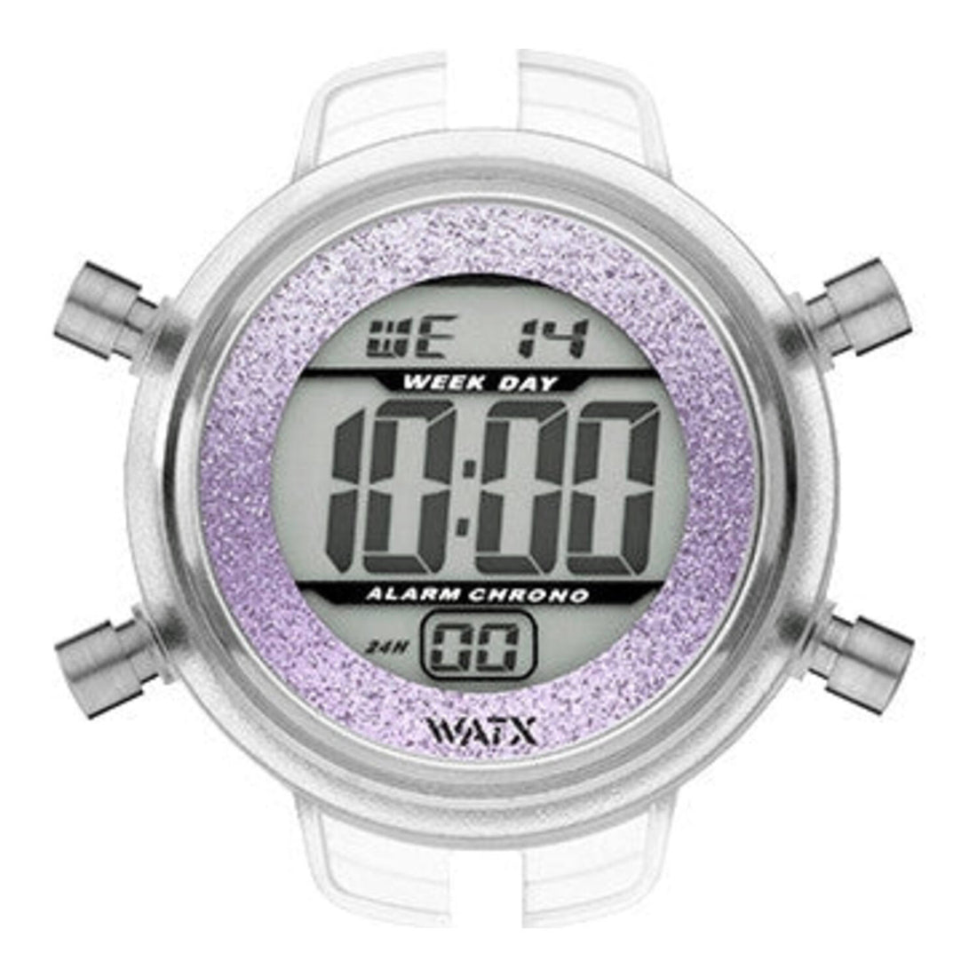 Watx and Colors Coral Candy