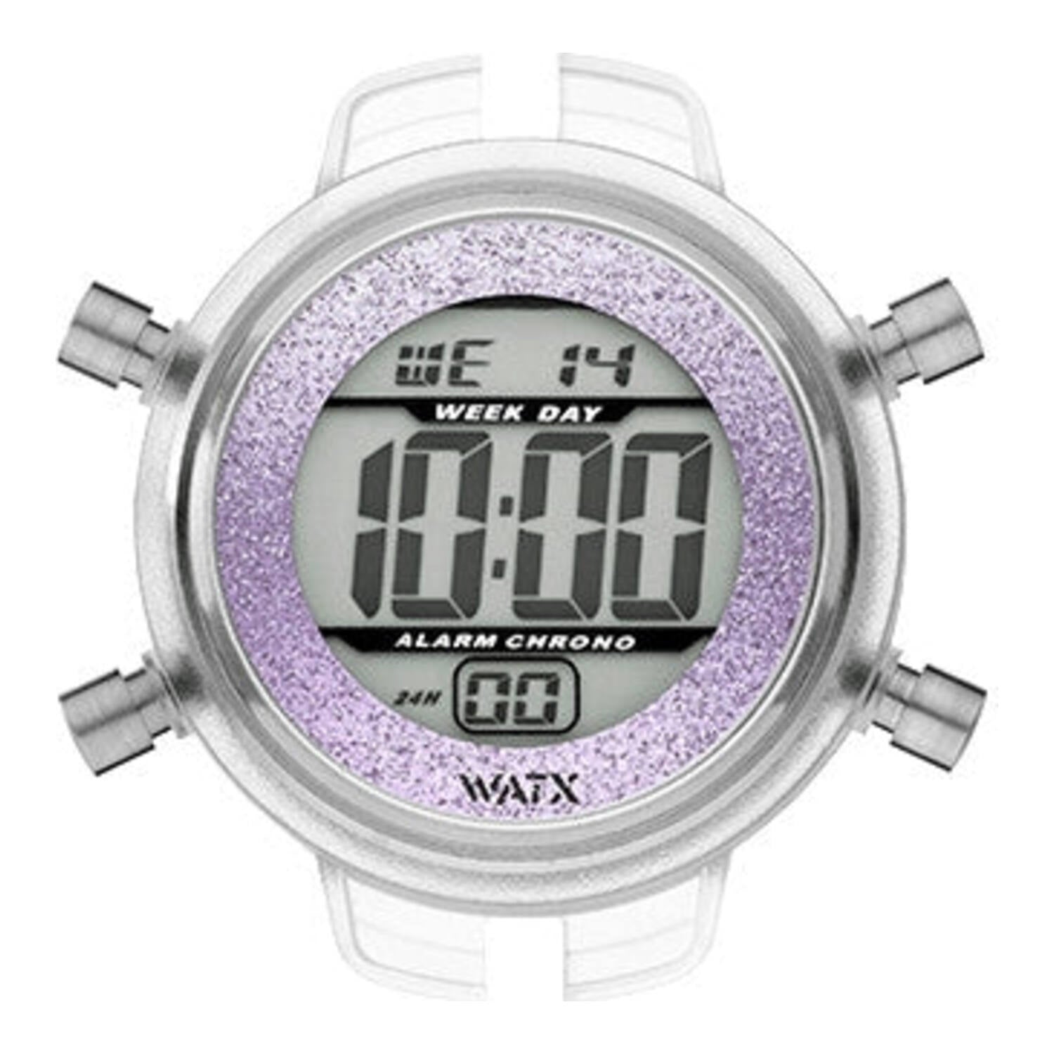 Watx and Colors Coral Candy