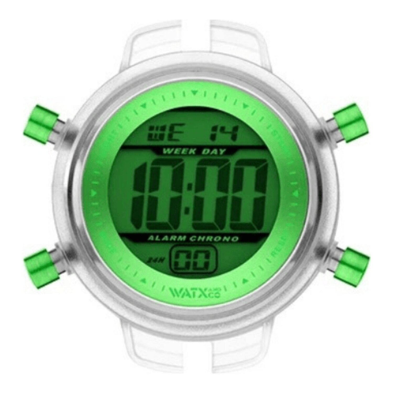 Watx et couleurs denim drift rwa1632