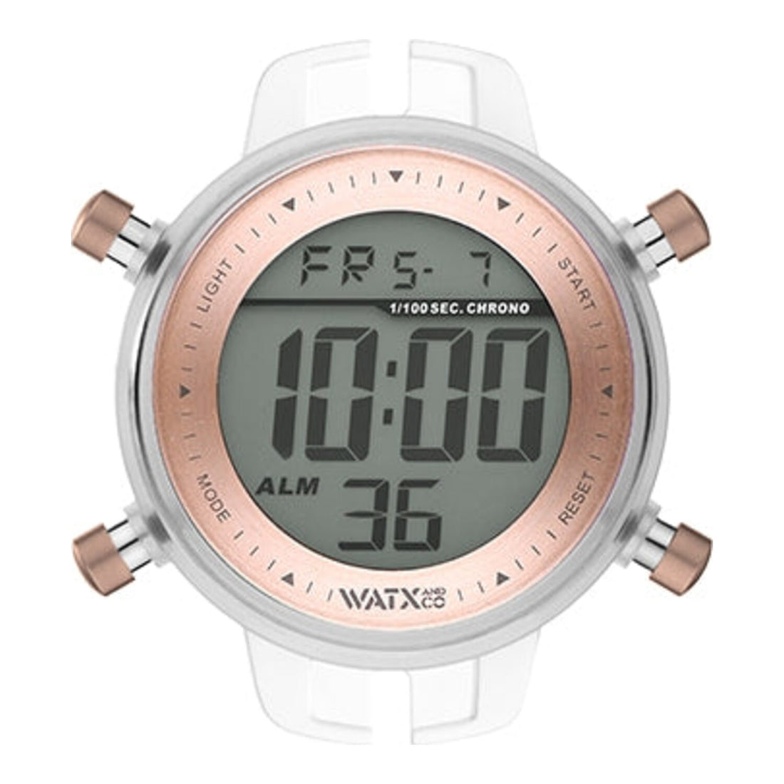 Watx and Colors Lagoon Luster