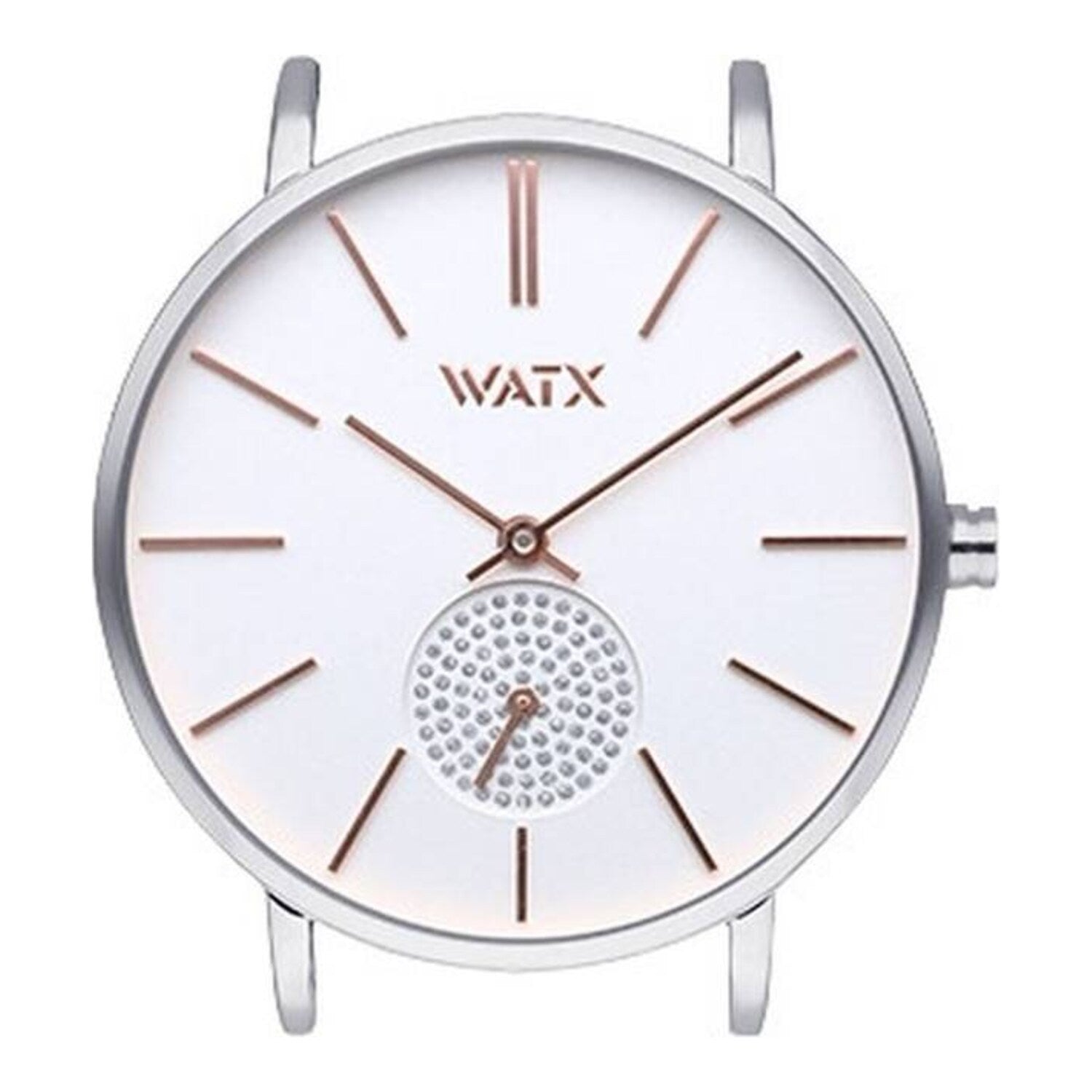 Watx and Colors Tangerine Tempo