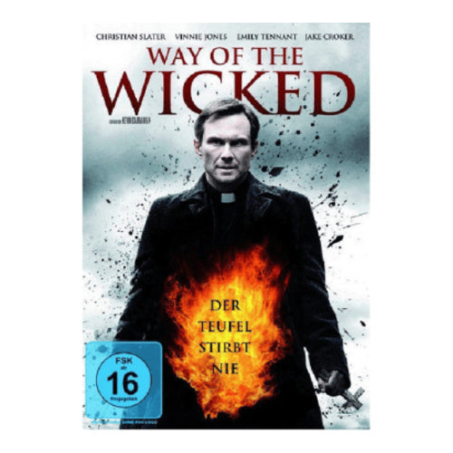 way of the wicked dvd