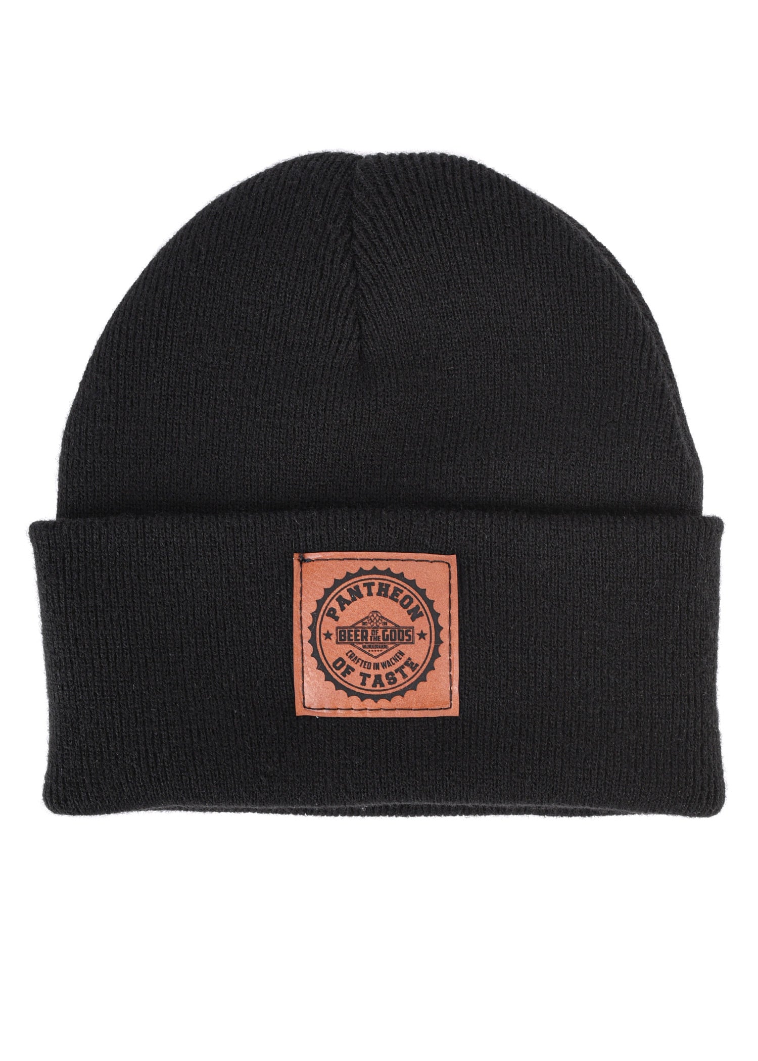 Wacken Brauerei Beanie "A Pantheon of Taste"