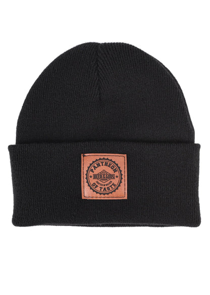 Wacken Brauerei Beanie "A Pantheon of Taste"