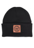 Wacken Brauerei Beanie "A Pantheon of Taste"