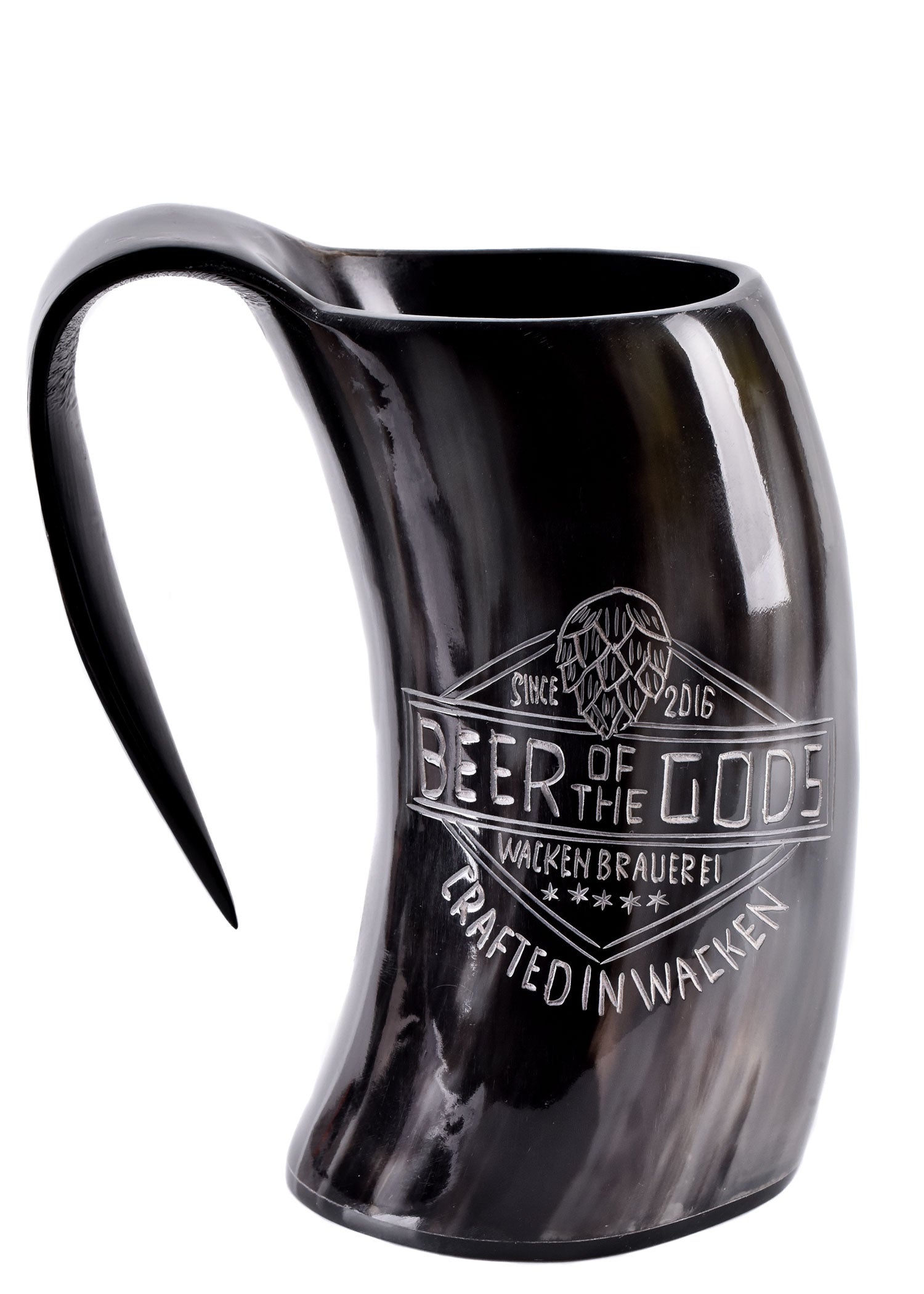 Wacken Brauerei Hornkrug: Beer of the Gods Unikat