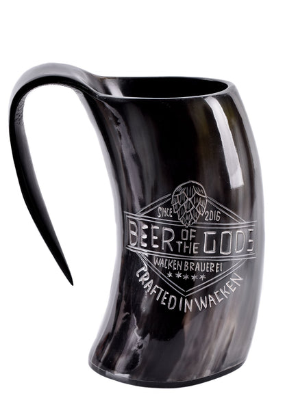 Wacken Brauerei Hornkrug: Beer of the Gods Unikat