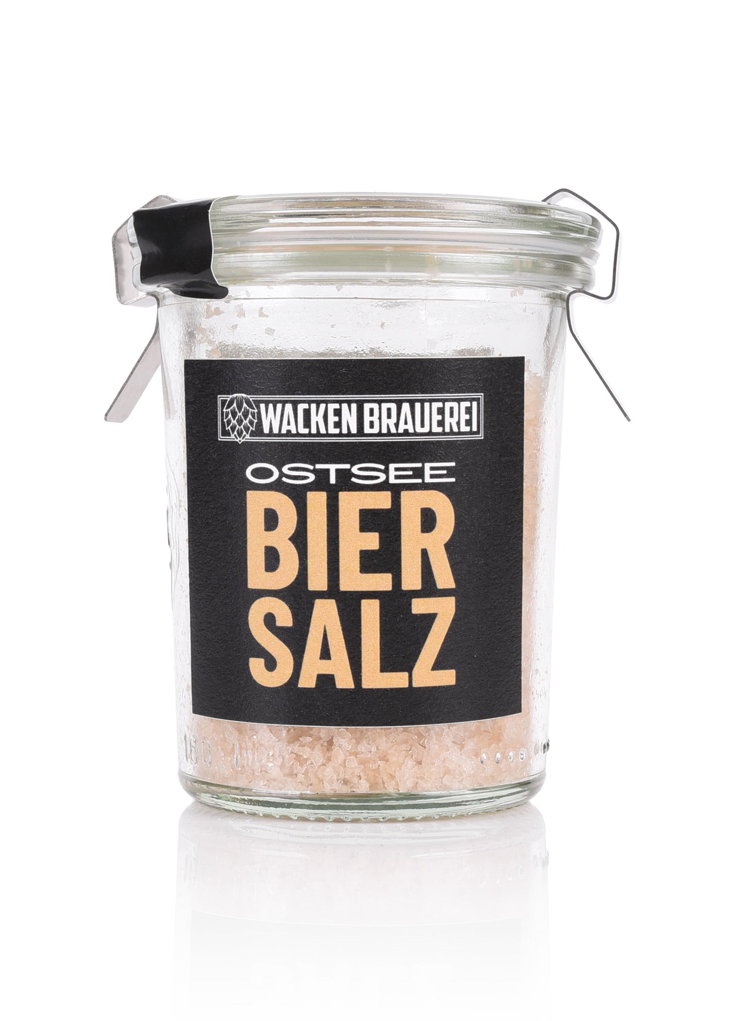 Wacken Biersalz &amp; Yggdrasil Red Ale (80g)