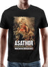 Wacken Brauerei T Shirt Asathor – Nordisches Design