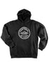 Pantheon of Taste Hoodie   Wacken Brauerei