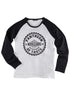 Wacken Brauerei: Pantheon of Taste Baseball Longsleeve