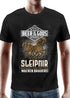 Wacken Brauerei Sleipnir T Shirt