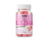 Weider Beauty Gummies 40 Stk Raspberry