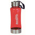 Weider Bodyshaper Trinkflasche 600Ml Rot