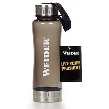 Weider Bodyshaper Trinkflasche 700Ml