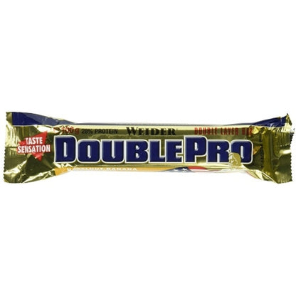 Weider Double Pro Bar Riegel 24X100G Citrus Kokos