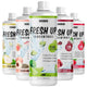 Weider FRESH UP Concentrate 180 Mineralgetränk 1000 ml Multifrucht