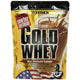 Weider Gold Whey 2kg Schoko