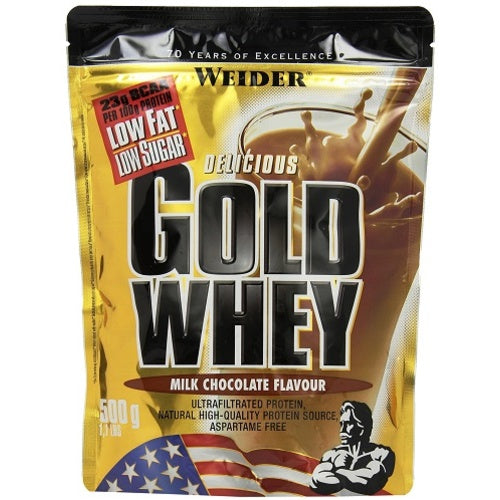 Weider Gold Whey 2Kg Stracciatella