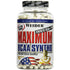 Weider Maximum Bcaa Syntho 240 Kapsel