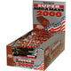 Weider Mega Mass 2000 Bar Riegel 24x60g Erdbeere