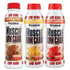 Weider Muscle Low Carb Drink, 6X500 Ml Erdbeere