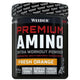 Weider Premium Amino Powder 800g Fresh Orange