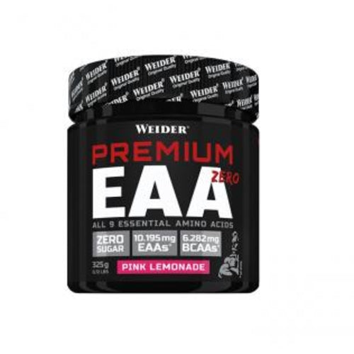 Weider Premium Eaa Powder 325G Pink Lemonade
