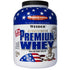 Weider Premium Whey 2, 3Kg Vanille