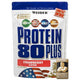 Weider Protein 80 Plus 500g Erdbeere