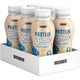 Weider PROTEIN SHAKE RTD 6x330 ml Erdbeere