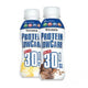 Weider PROTEIN SHAKE RTD 6x330 ml Schoko