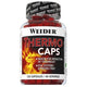 Weider Thermo Caps Fatburner 120 Kapsel