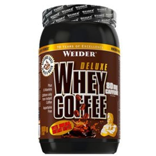 Weider Whey Coffee 908G Kaffee