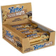 Weider Yippie Nuts Bar 12 x 45g Nougat Hazelnut