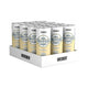 weider protein milk shake 12x250ml vanille