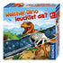 welcher dino leuchtet da