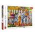 welpen abenteuer puzzle 500 teile