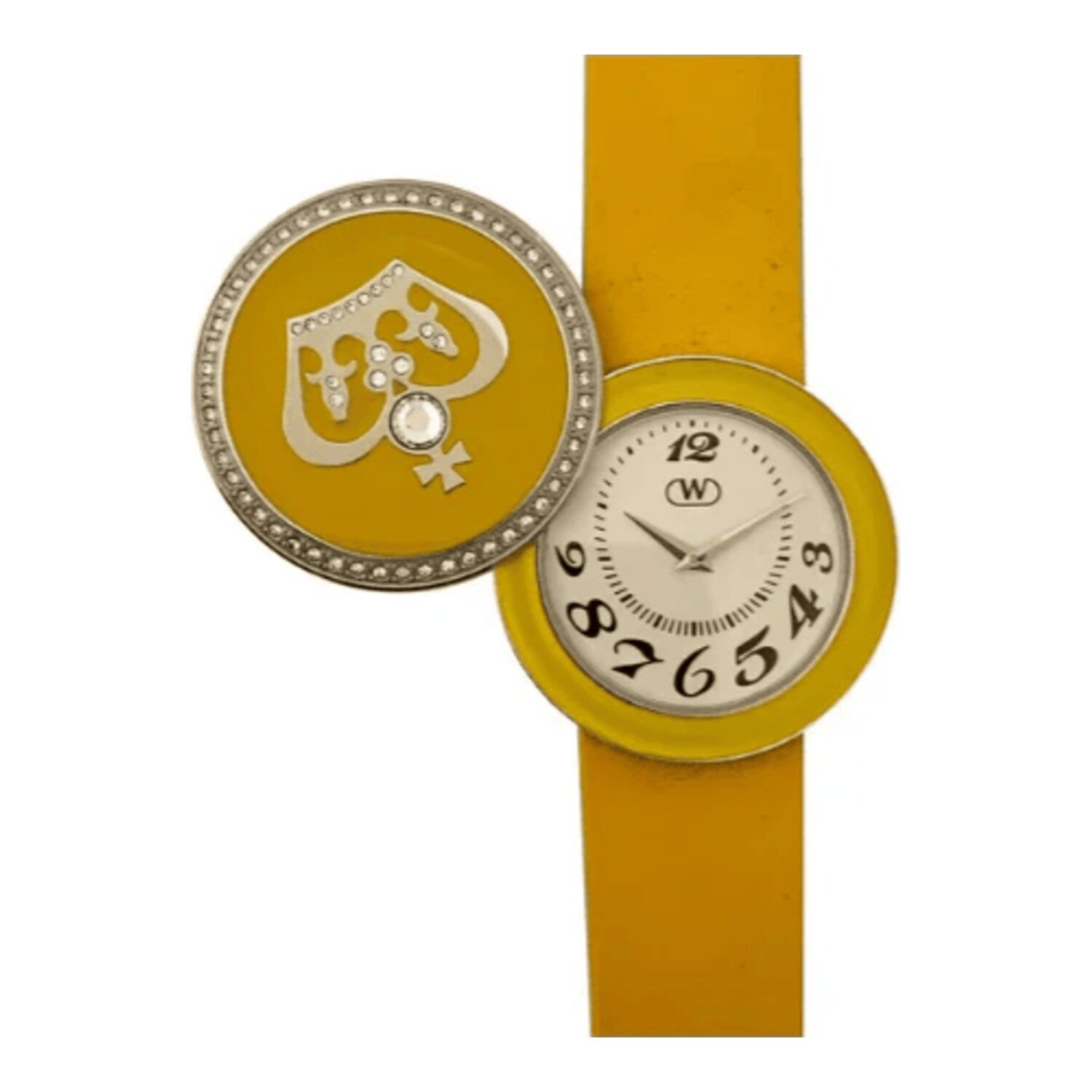 Corona_B_Giallo